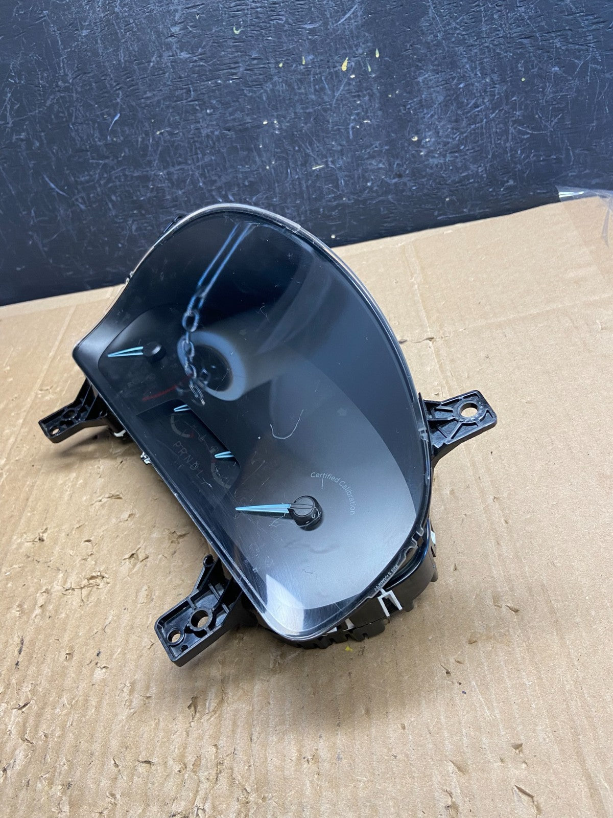 2020 to 2022 Ford Explorer Speedometer Cluster Gauge ad6803 DG3
