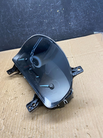 2020 to 2022 Ford Explorer Speedometer Cluster Gauge ad6803 DG3