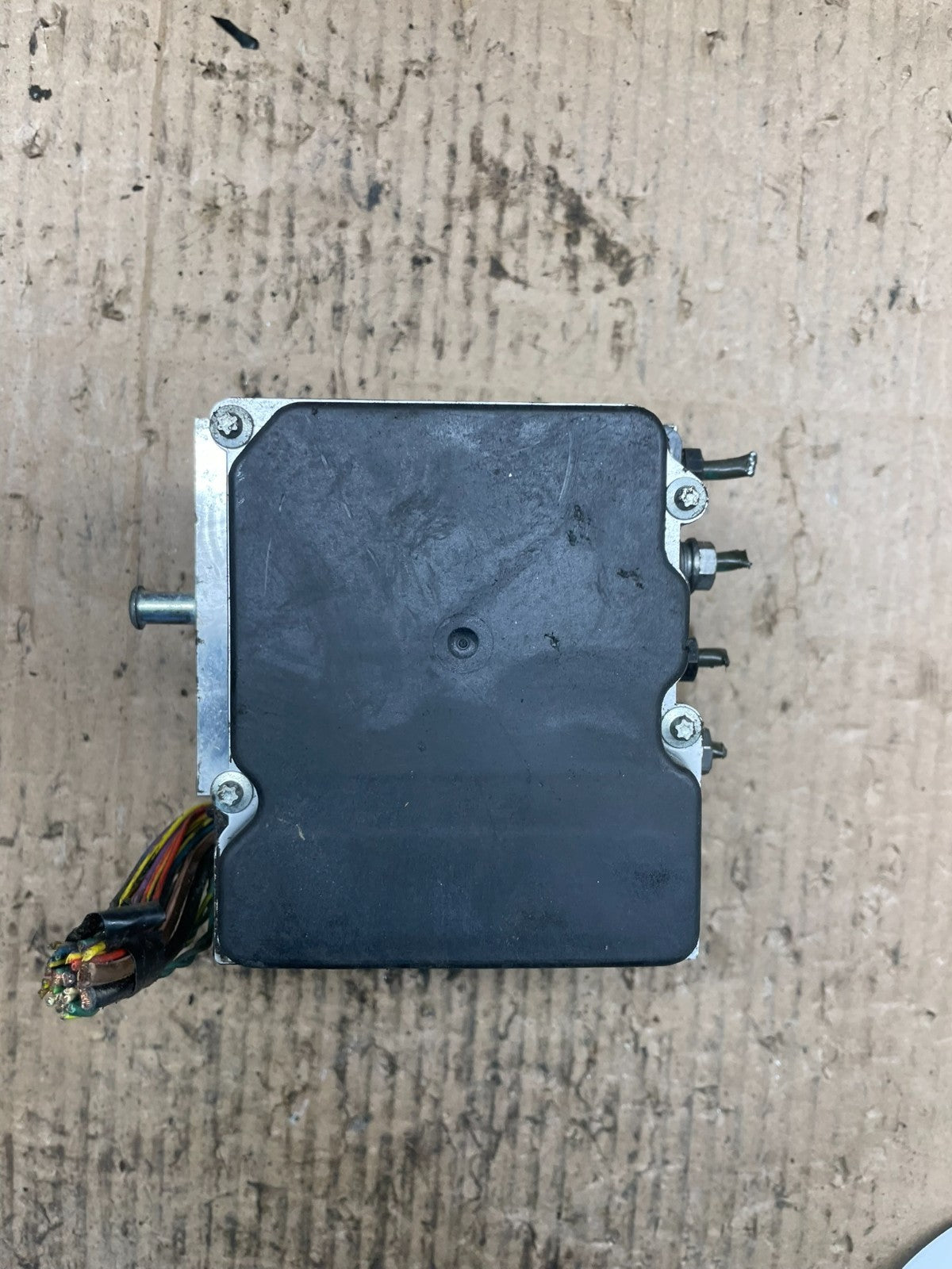 2006 - 2009 Land Rover Range Rover ABS Anti Lock Brake Pump Module S4464 DG4