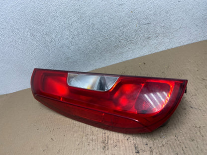 2015 to 2022 Dodge Promaster City Left Driver LH Side Tail Light AF7217 DW1