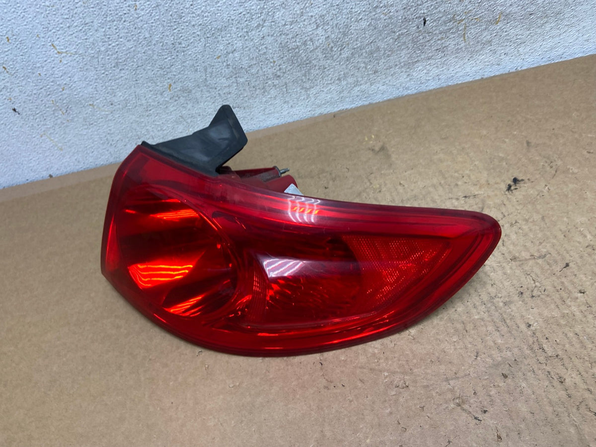 2007 2008 2009 Hyundai Santa Fe Right Passenger Rh Tail Light AI3507 LK1