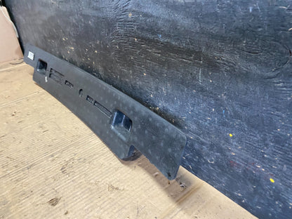 2012 to 2015 Chevrolet Sonic Front Bumper Energy Absorber OEM  S9660 DG4