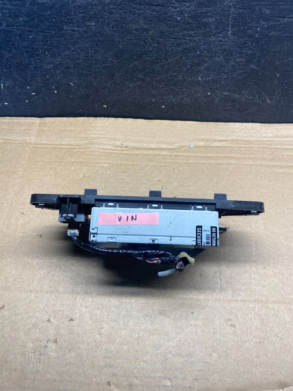 2012 to 2016 Honda Crv CR-V Information Radio Screen Display Radio AH4816 DG3