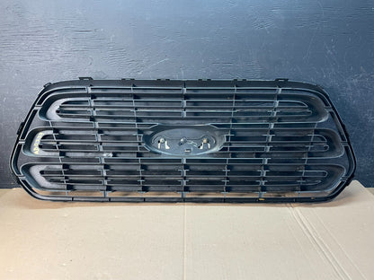 2015 to 2019 Ford Transit Front Upper Grill Grille AD8333 DG3