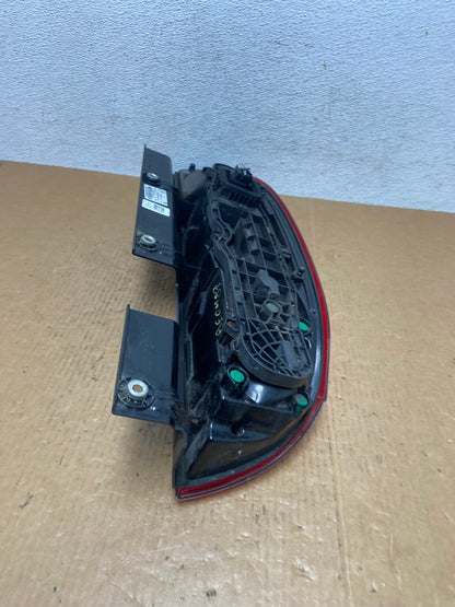2015 to 2022 Dodge Promaster City Left Driver LH Side Tail Light AE0487 LK5