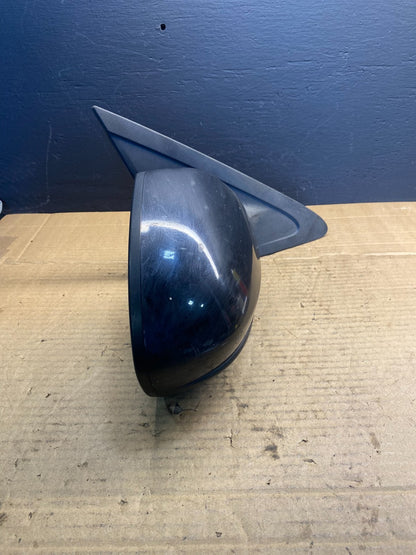2010 to 2013 Mazda 3 Right Passenger Side View Mirror Power AB7114 MS10