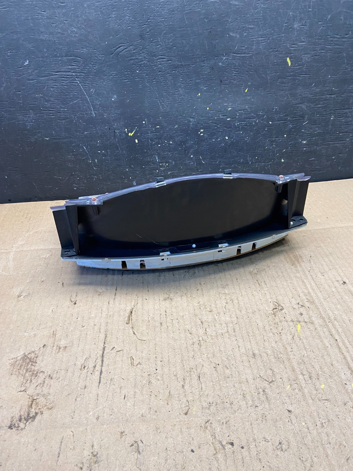 2000 to 2005 Chevrolet Astro Cluster Gauge Speedometer P3369 PS3