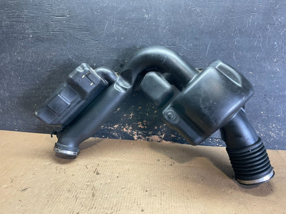 2011 - 2013 Dodge Durango 3.6L Resonator Air Intake Tube aa2410 DG4