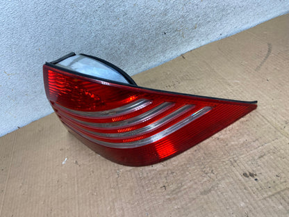 2003 to 2006 Mercedes-Benz S-Class Tail Light Right Passenger Side AI8125 LK1