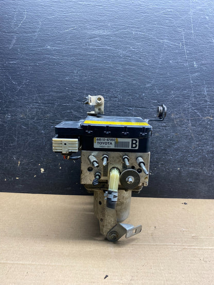 2004 - 2009 Toyota Prius ABS Brake Pump Anti Lock Module AI7488 DG1