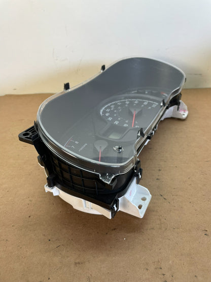 2011 2012 2013 2014 Toyota Sienna Speedometer Cluster Gauge AG0709 DW1