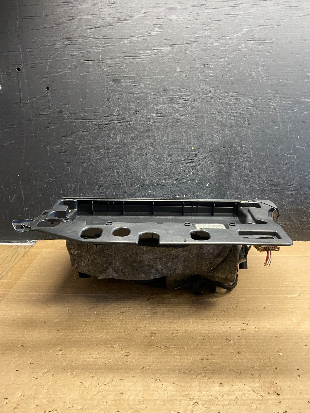 2008 - 2017 Audi A5 Coupe Front Right Passenger Storage Glove Box AG8415 DG4