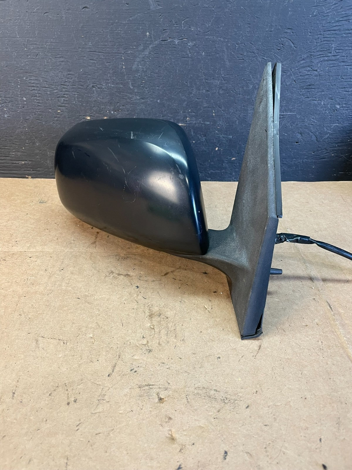 2006 to 2008 Toyota RAV4 Right Passenger RH Side View Door Mirror AE1061 PS1