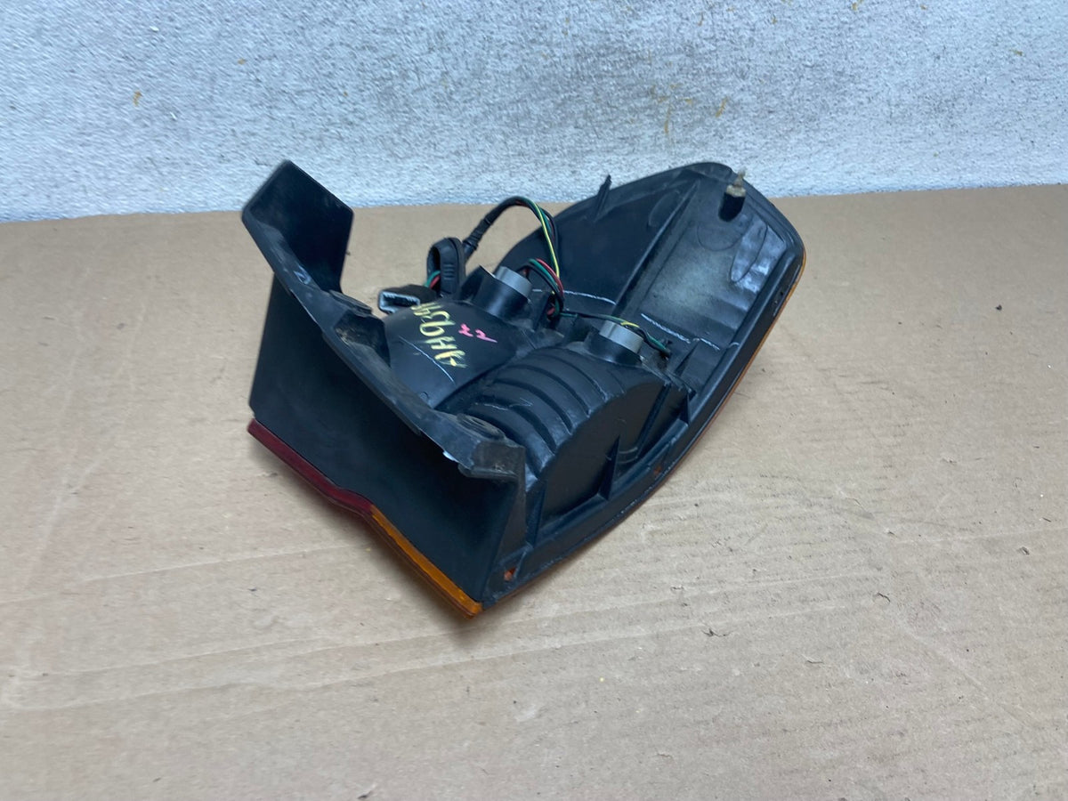 2002 2003 2004 Honda Odyssey Left Driver LH Side Tail Light AH9398 LK4