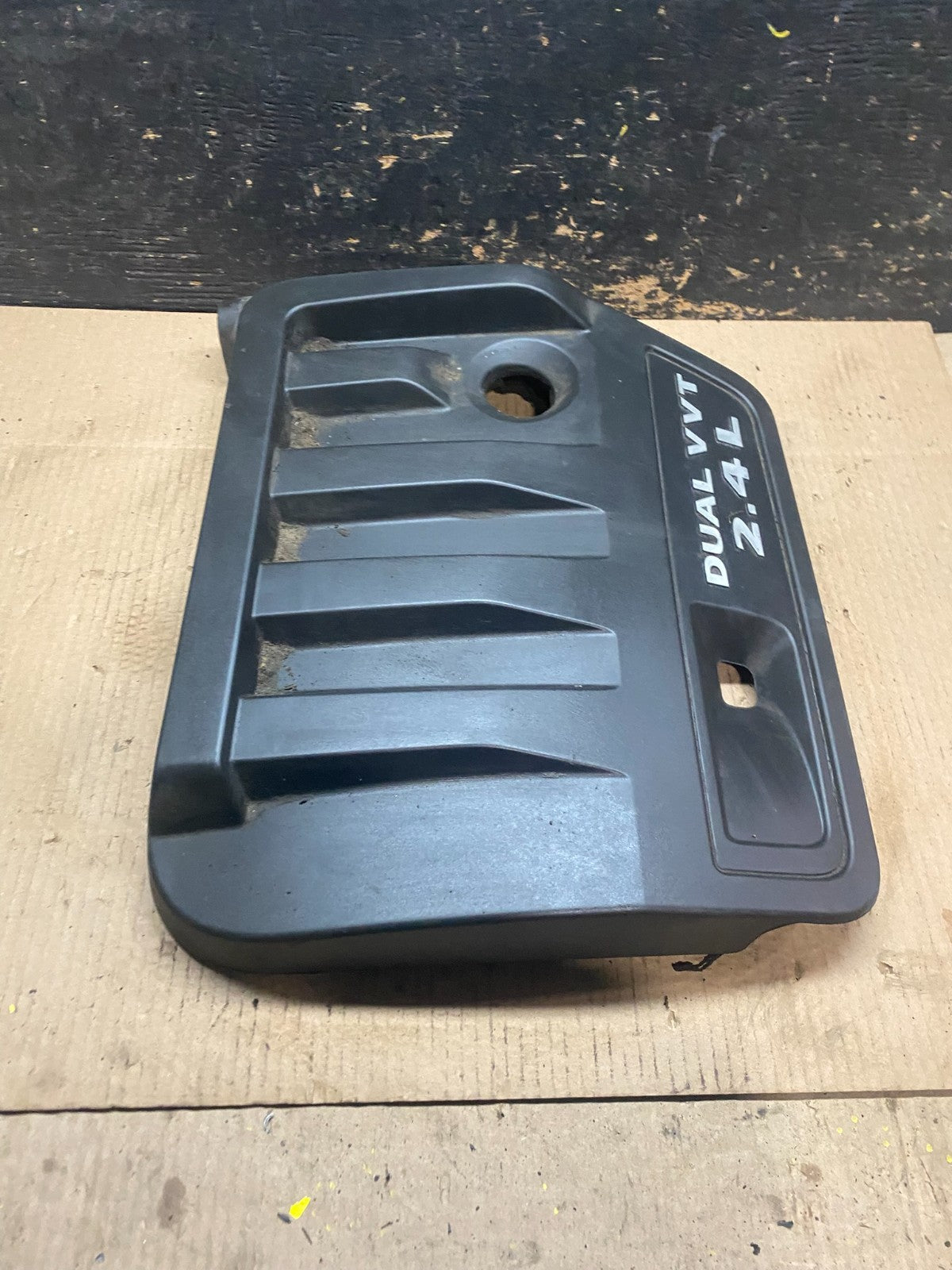 2012 to 2014 Chrysler 200 Engine Cover Top Lid Cover W5579 DG3