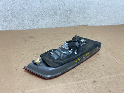 2007 2008 2009 Acura Rdx Right Passenger Side RH Inner Tail Light Oem M2185 DW6