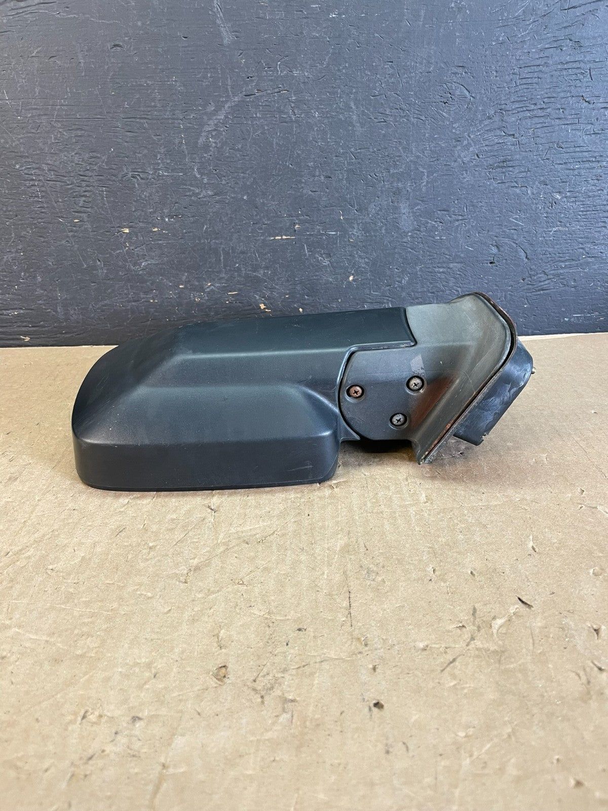 2003 to 2011 Honda Element Right Passenger RH View Door Mirror AD5897 DW3