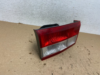 2003-2004 Honda Accord Sedan Left Driver LH Inner Tail Light AF8391 DW2
