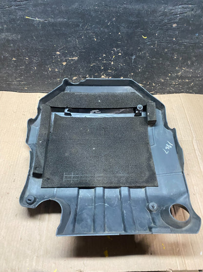 2007 to 2009 Acura MDX OEM 3.7L Engine Cover W4847 DG5
