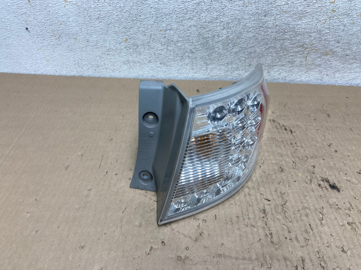 2008-2014 Subaru Impreza Hatchback Right Passenger RH Tail Light AI2486 LK2