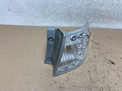 2008-2014 Subaru Impreza Hatchback Right Passenger RH Tail Light AI2486 LK2