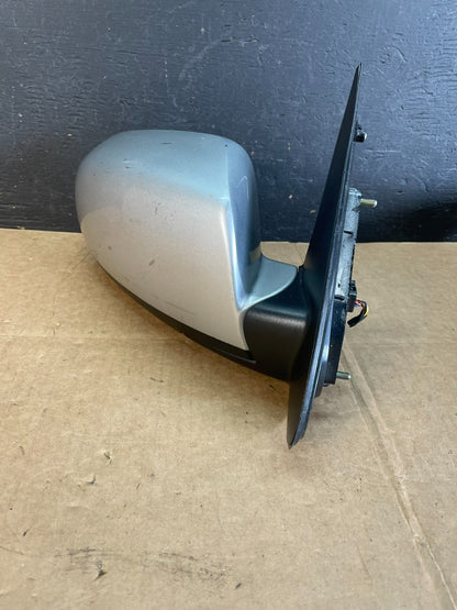 2007 to 2012 Hyundai Santa Fe Right Pasenger RH Side View Mirror Power AE0921 DW1