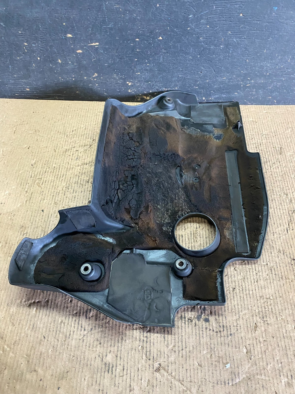2007 to 2013 Nissan Altima EngineMotor Cover OEM  P5830  DG7