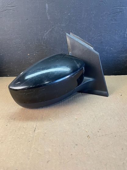 2013 - 2017 Ford Escape Right Passenger Power Door Mirror AD5636 DW1