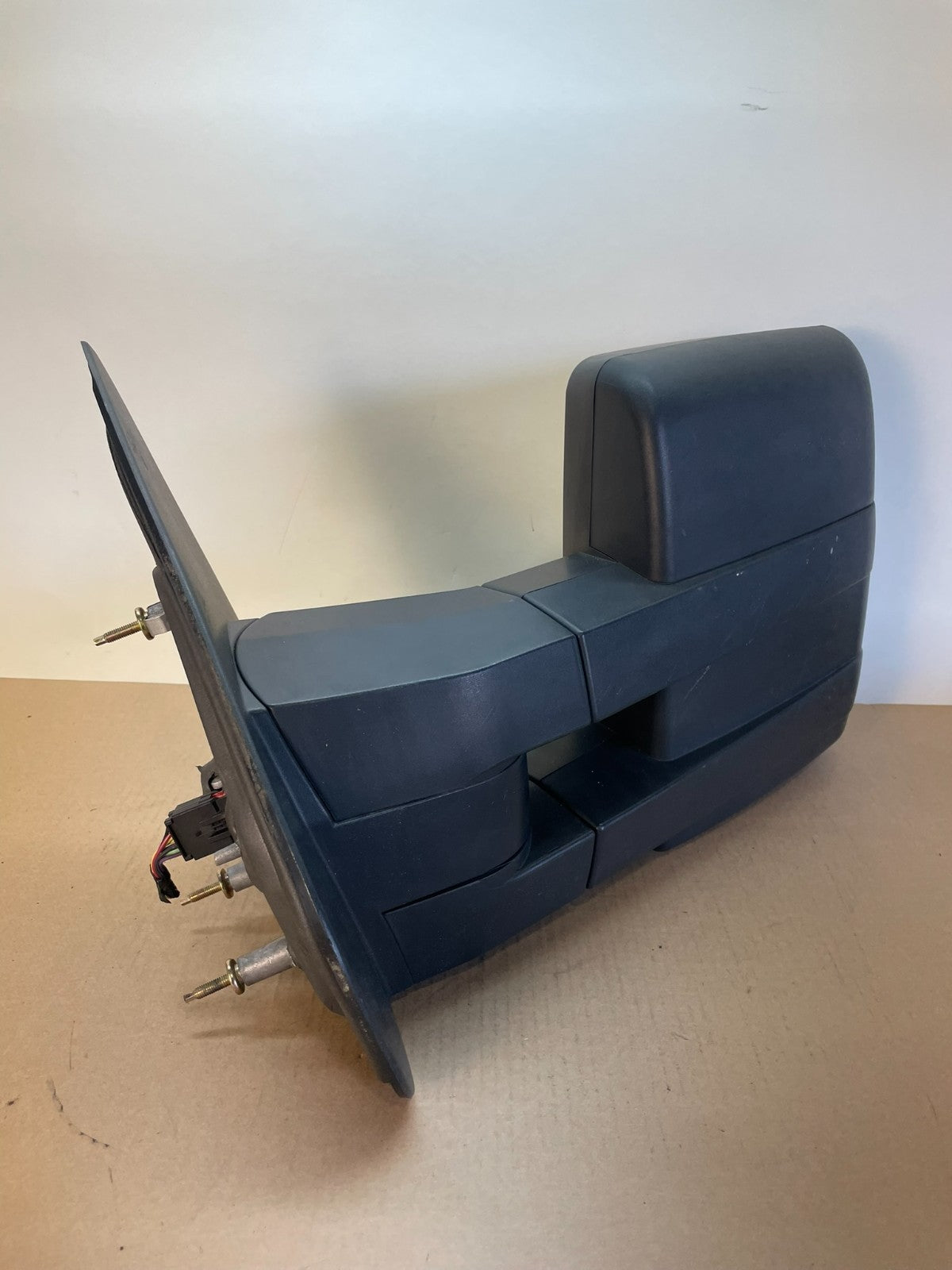 2008 - 2016 Ford F250 F350 Left Driver Side LH View Door Mirror ai4110 DG1