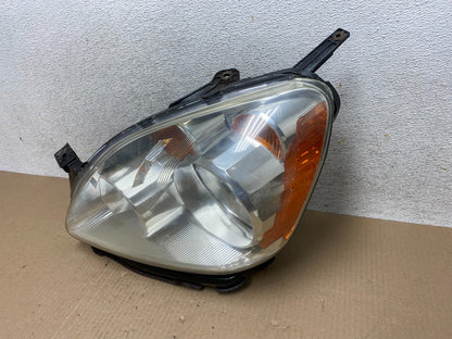 2005 -2006 Honda Crv Cr-v Left Driver LH Halogen Headlight AJ2463 DW1