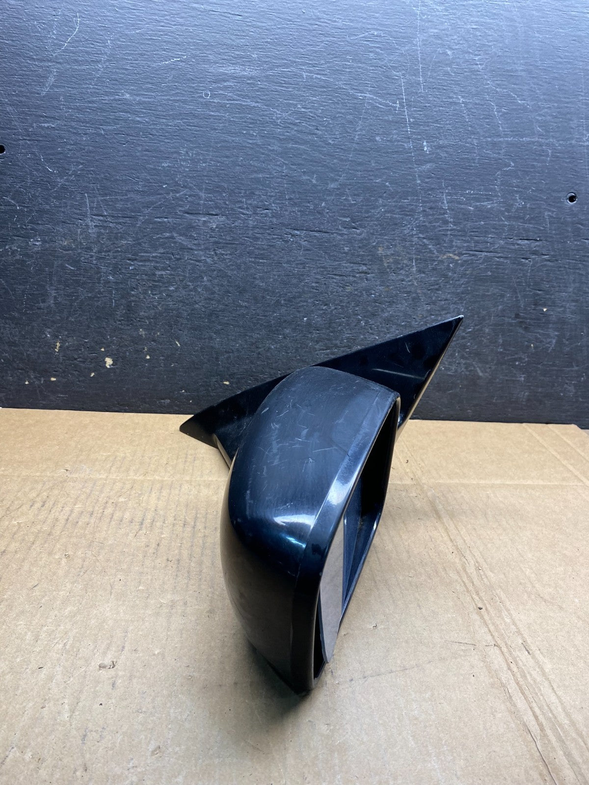 2004 2005 2006 Acura TL Left Driver View Door Mirror AI9713 DG10
