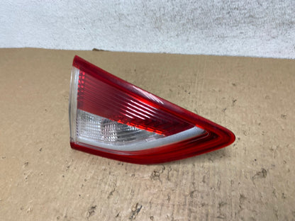 2013 to 2016 Ford Escape Left Driver LH Side Inner Tail Light AF8175 LK1