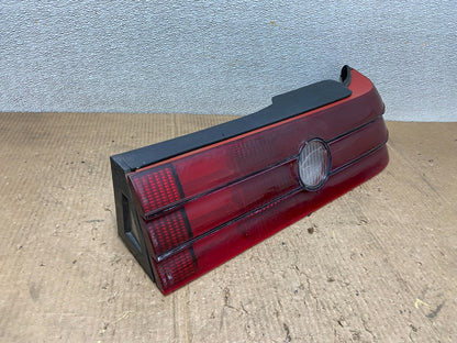 1983 to 1984 Mercury Cougar Right Passenger RH Side Tail Light AA8497 LK2