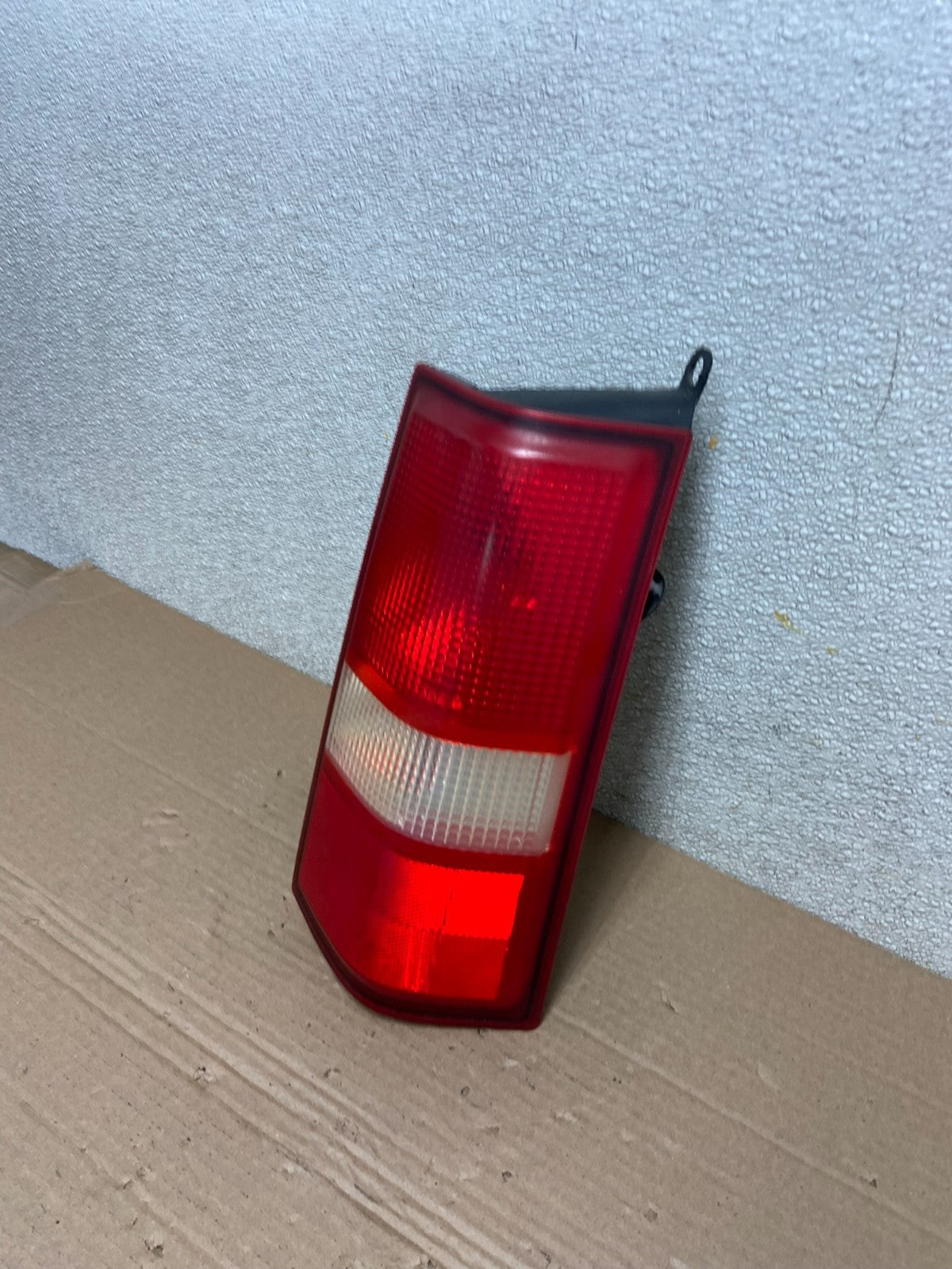 2003 2017 Chevrolet Express 1500 2500 3500 Right Passenger Tail Light AB1044 LK1
