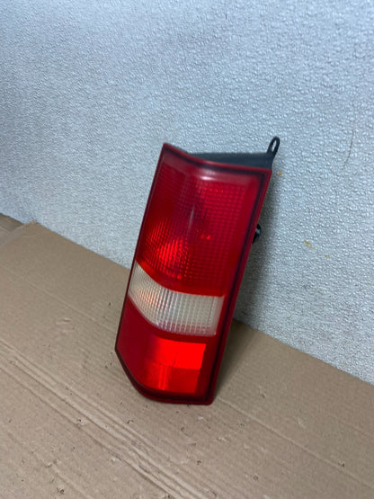 2003 2017 Chevrolet Express 1500 2500 3500 Right Passenger Tail Light AB1044 LK1