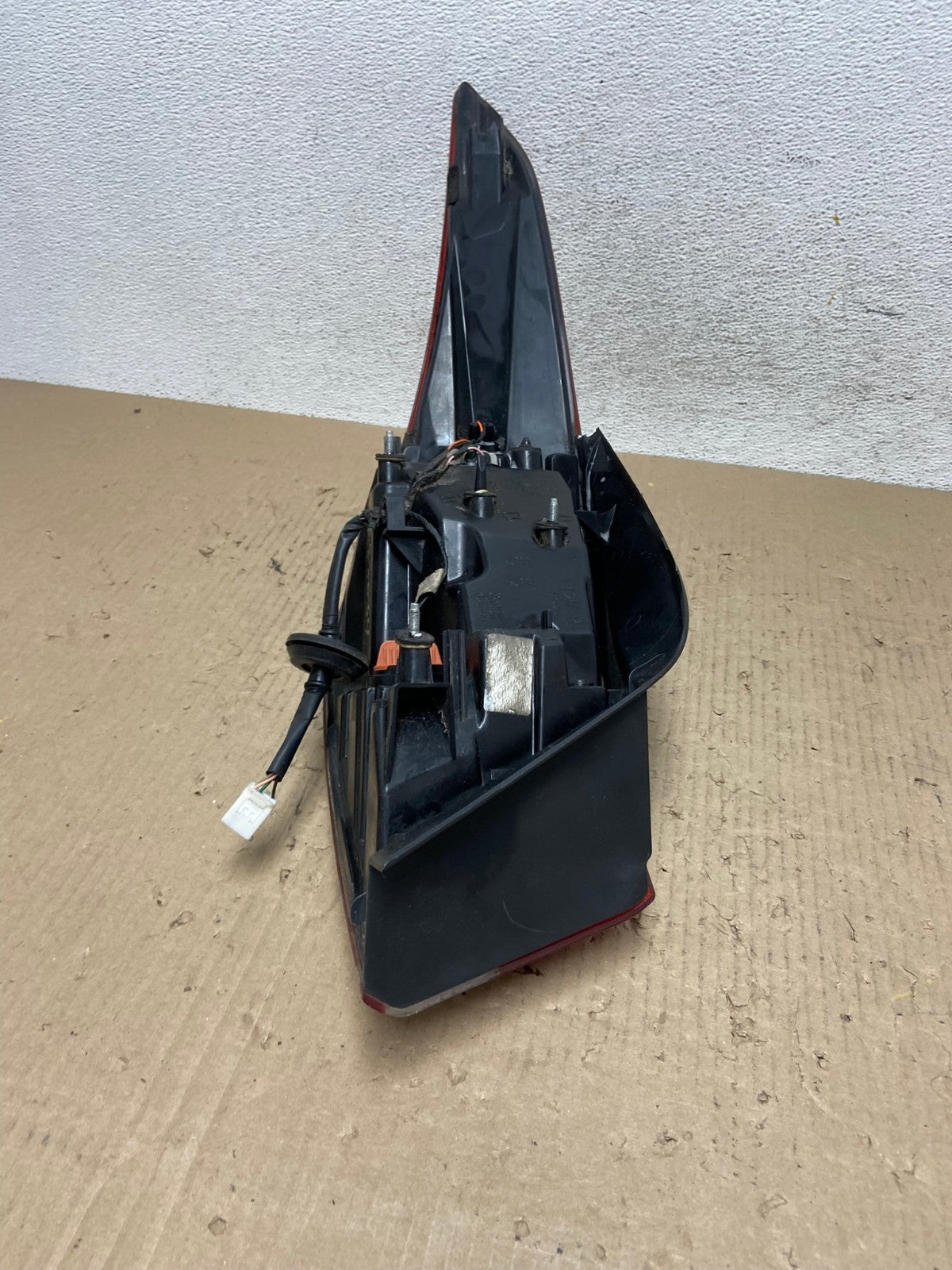 2014 2015 2016 Hyundai Elantra Sedan Right Passenger RH Tail Light AF7034 LK5