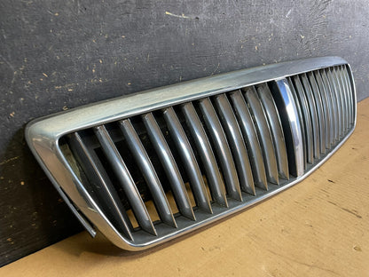 2002 to 2005 Hyundai Azera XG350 Front Upper Grill Grille W/Emblem OE  AA2243 DG1