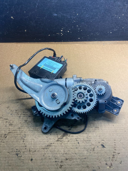 2009 to 2016 GMC Acadia Rear Trunk Liftgate Power Motor Actuator OEM AA0740 DG4