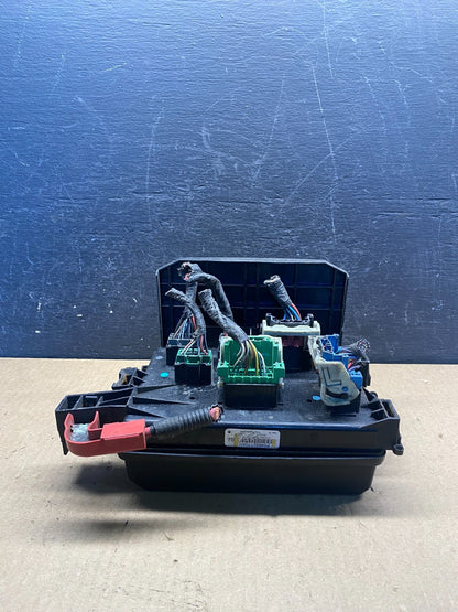 2008 2009 Chrysler 300 Charger Totally Integrated Module Fuse Box AG7059 DG1