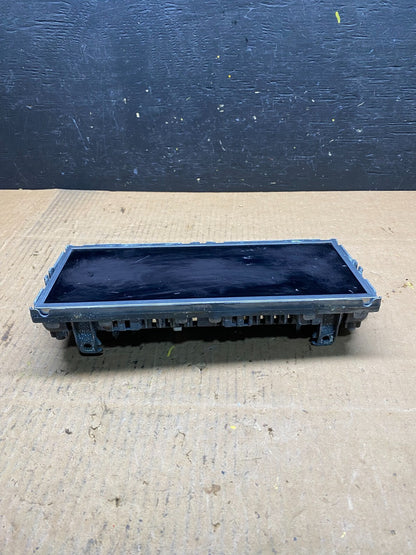 2014-2017  Mercedes W222 S550 Speedometer Cluster Display Screen N5263 DG3