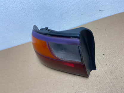 1997 to 2003 Chevrolet Malibu Left Driver LH Side Tail Light OEM AC1109 DW1