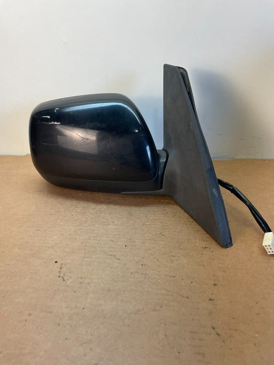2001 to 2003 Toyota RAV4 Right Passenger RH Side View Door Mirror AG0685 DW0
