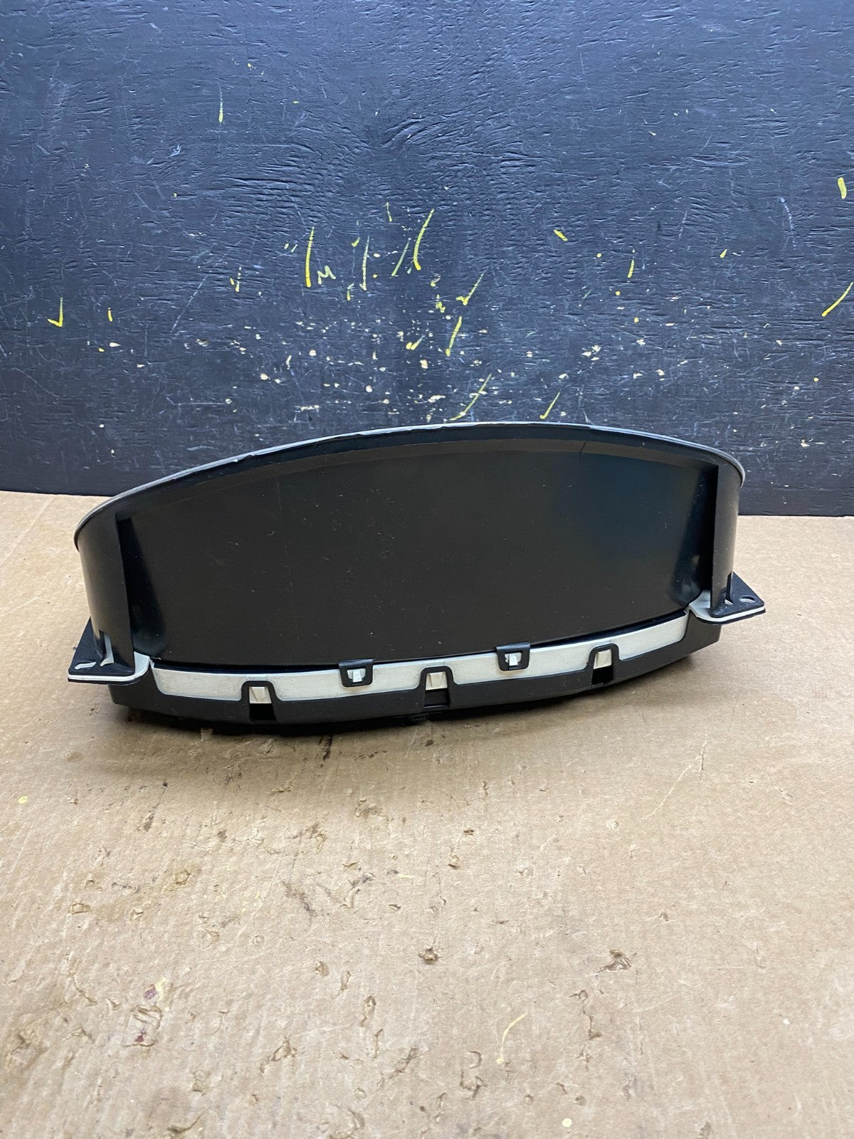 2008 2009 2010 Chevrolet Express Speedometer Cluster Gauge Z4389 PS4