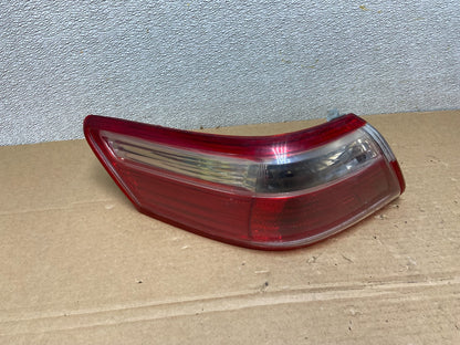 2007 2008 2009 Toyota Camry Left Driver LH Side Tail Light DEPO AB4460 LK0