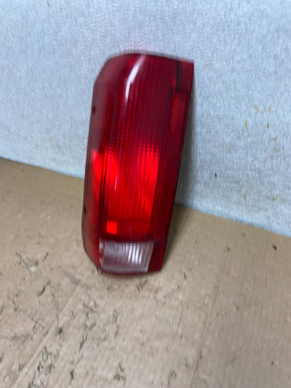 1989 to 1996 Ford F150 F-150 Left Driver LH Side Tail Light AI9313 DW1