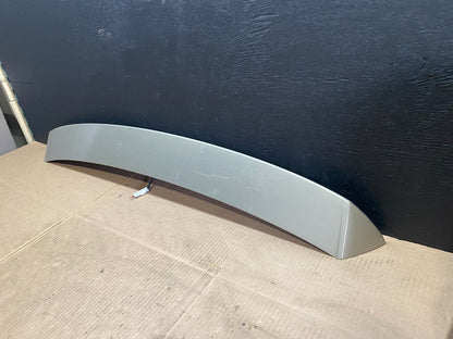 2007 to 2013 Mitsubishi Outlander Rear Spoiler 3RD Brake Light OEM C9699 DG12