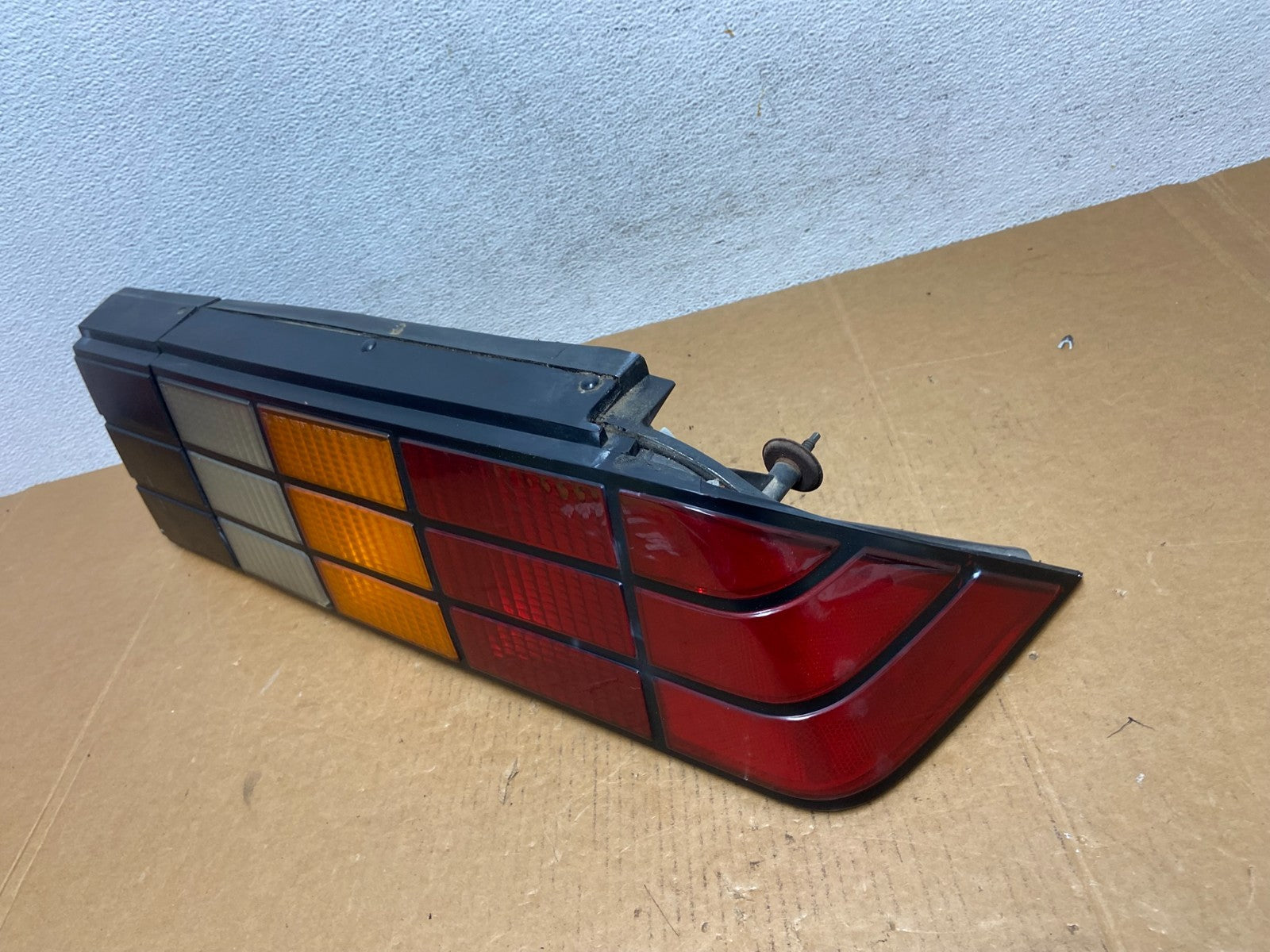 1982 to 1992 Chevrolet Camaro Right Passenger RH Side Tail Light ad9219 DG1
