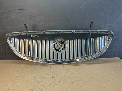 2008 to 2012 Buick Enclave Front Upper Grill Grille ae0764 DG3