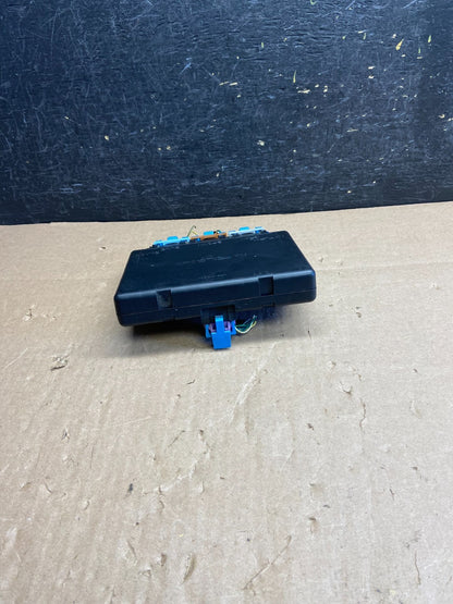 2003 - 2006 Chevrolet Avalanche Silverado Body Control BCM Module AI6377 DG0