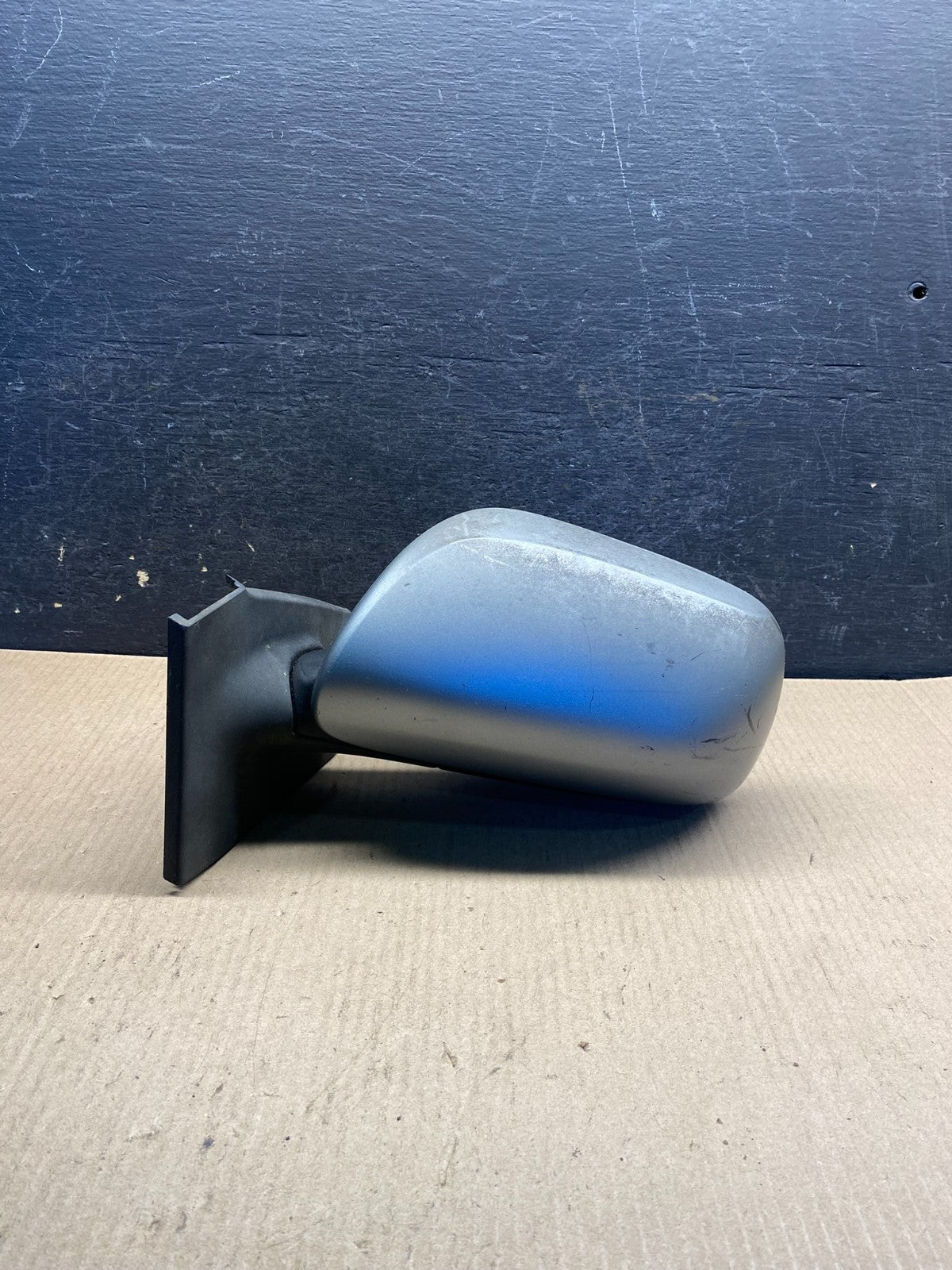 2007 to 2011 Toyota Yaris HB Left Driver LH Side View Door Mirror AI7092 DW0